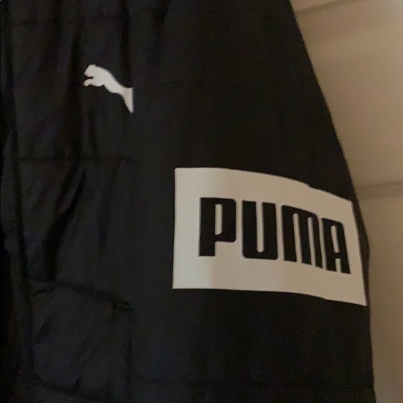 Down jacket - Picture 3 of 4